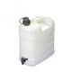 Bidón de lujo Travellife - con grifo - 20l