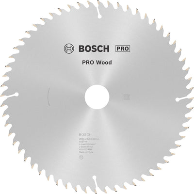 Bosch cirkzb opt 235x30 25x2.8 60t wz