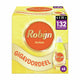Robijn small powerful liquid detergent - color zwitsal - 6 x 22 washes - value pack