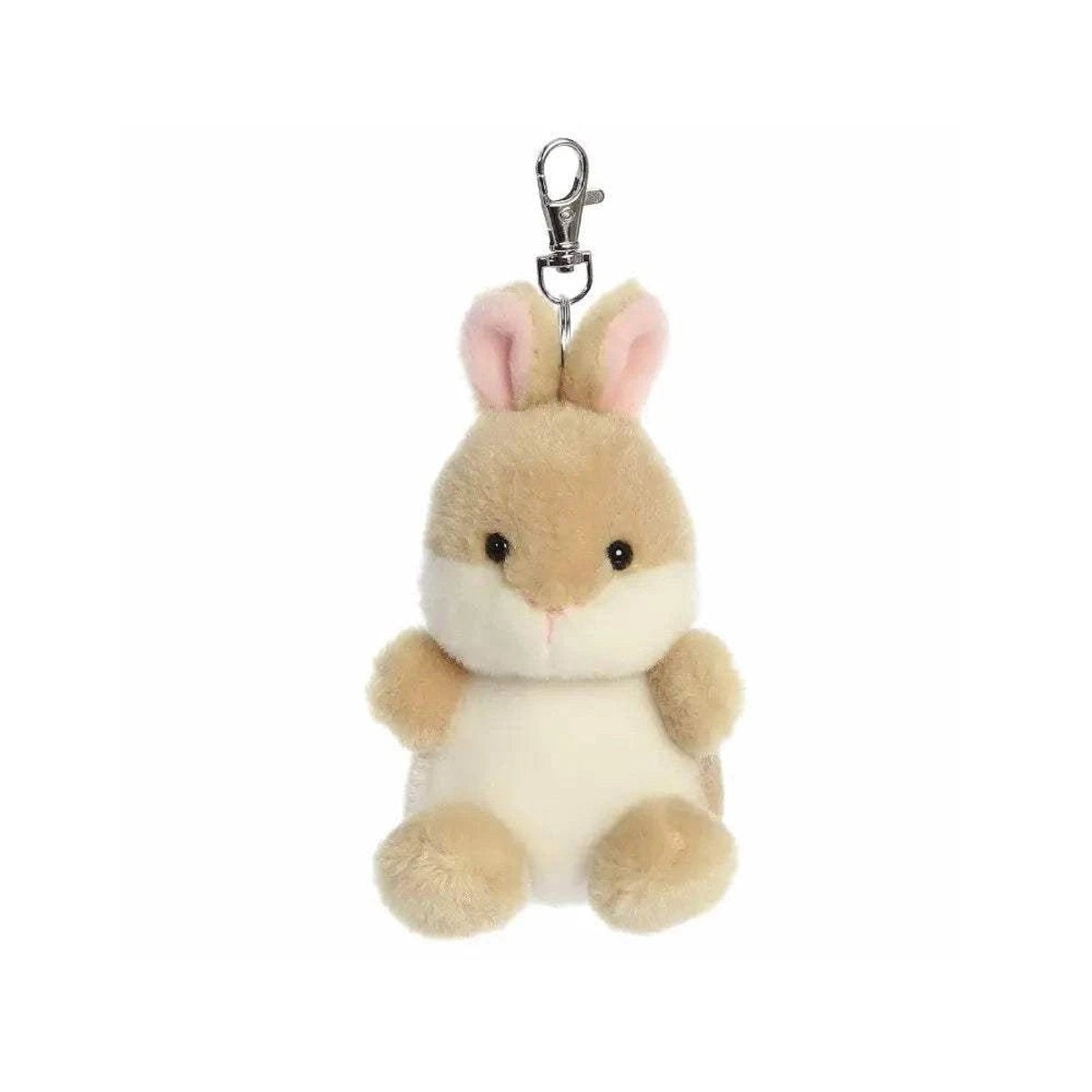 Llavero conejo aurora palm pals - peluches