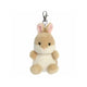 Llavero conejo aurora palm pals - peluches