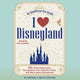 Serie di libri regalo Disney I love - I love land