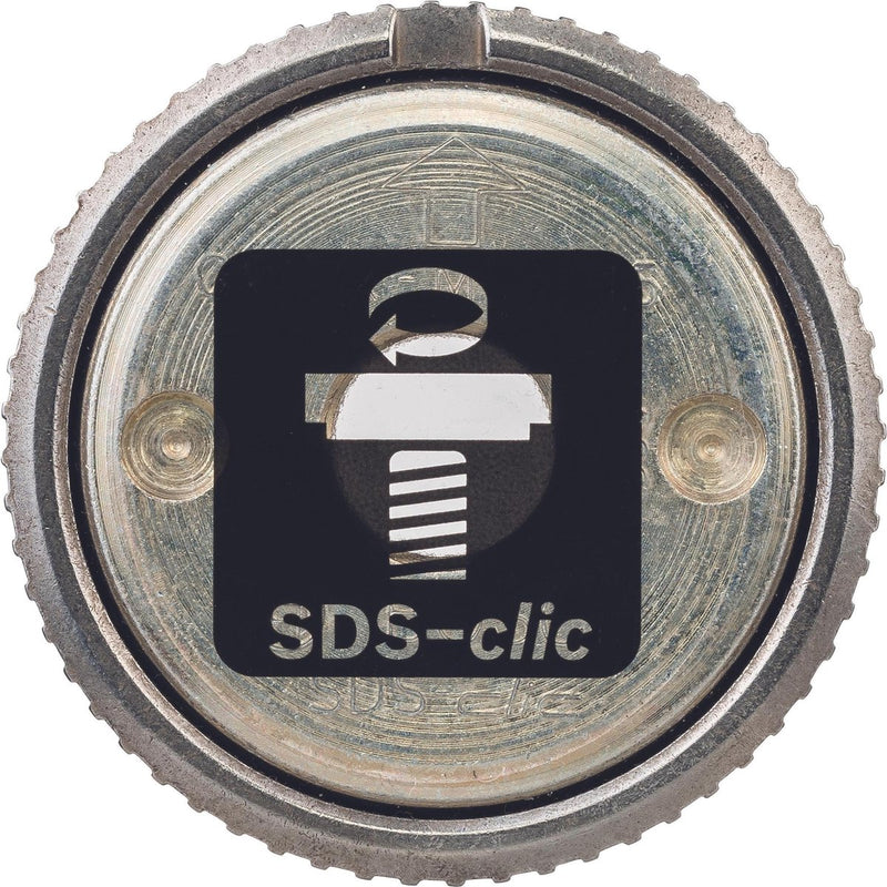 Dado a sgancio rapido Bosch sds-clic m14x1,5
