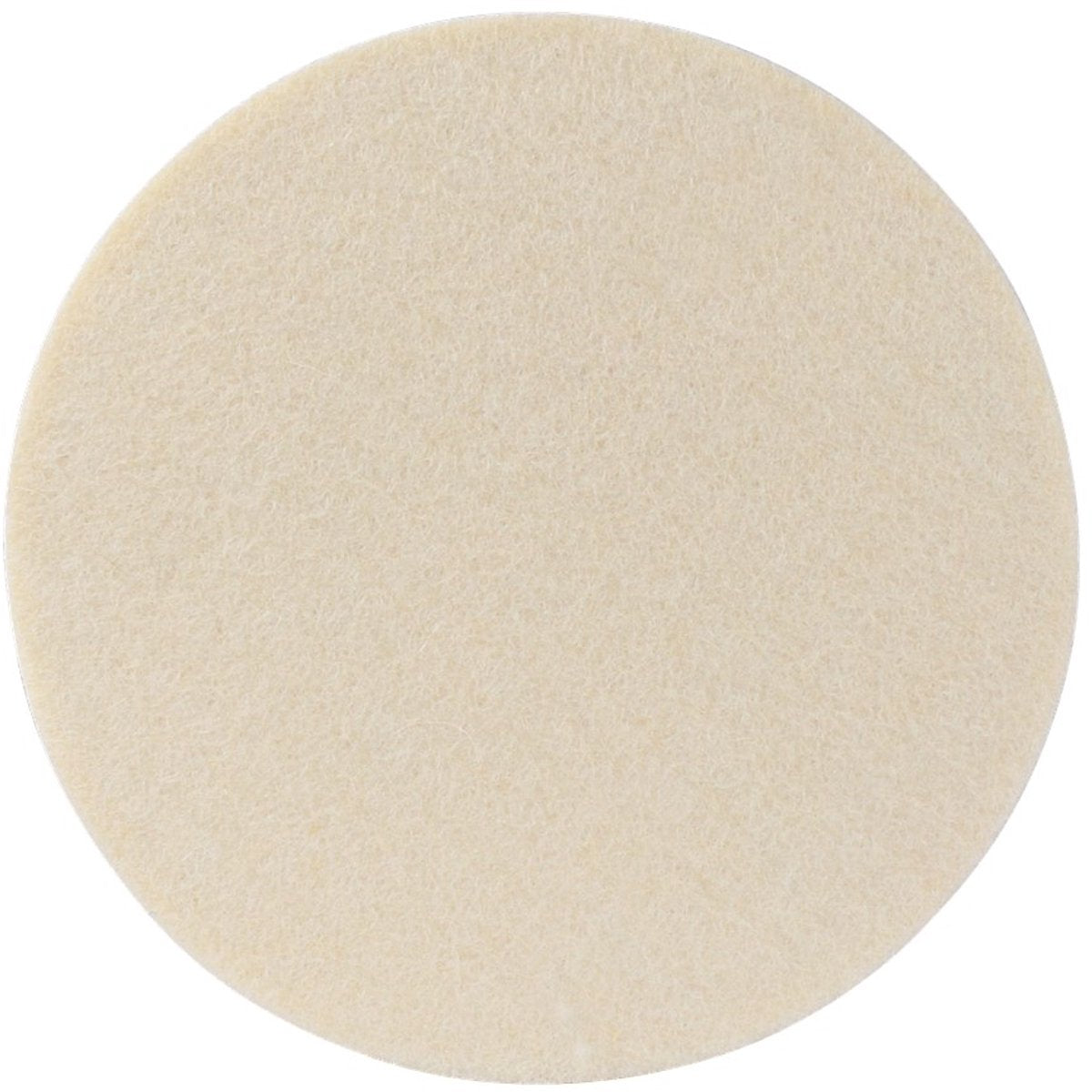 Makita accessories cleaning disc felt 125x6mm - 196152-4