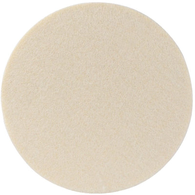 Makita accessories cleaning disc felt 125x6mm - 196152-4