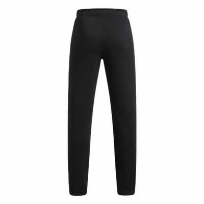 Under armour ua b rival polar jogger-blk pantalones deportivos para niños - ultimate black - white