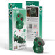 Puzzle 3d Eugy - tiki - figure fantasy - durevole - collezionali tutti - 6 anni