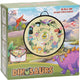 Velcro dartset dinowereld