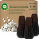 Ambientador automático Air wick Essential Mist - lino - 3 recambios