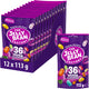 The Jelly Beans Factory Jelly Beans Factory 36 buste miste (12x113gr)