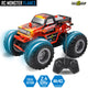 Gear2play RC Flames di Mostro Auto Sterable