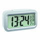 Tfa dostmann home alarm clock white (refurbished a)