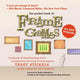 The pocket book of frame games