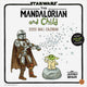 Star Wars il mandaloriano e il bambino