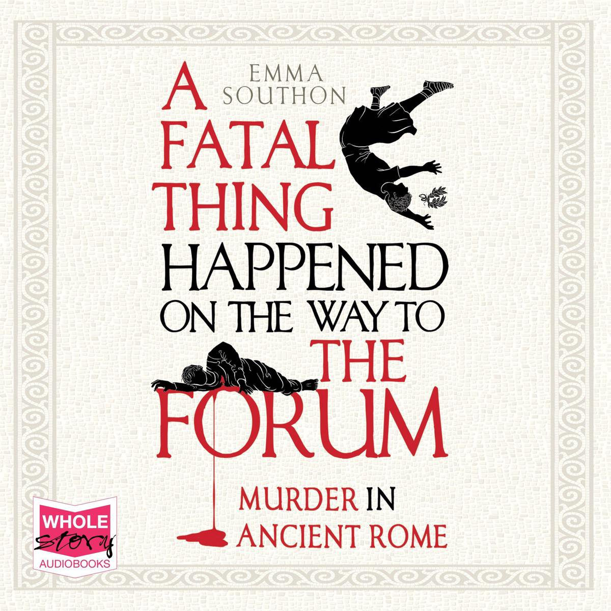 Sulla strada per il forum è successa una cosa fatale