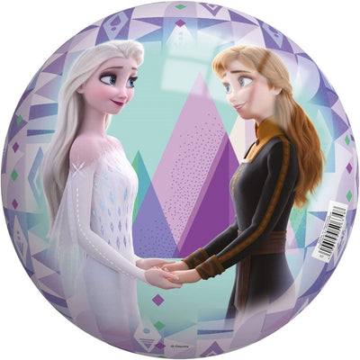 Palla leggera John Frozen II - 22 cm