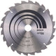 Lama per sega circolare Bosch Pro Wood, 254 x 2 x 30 mm