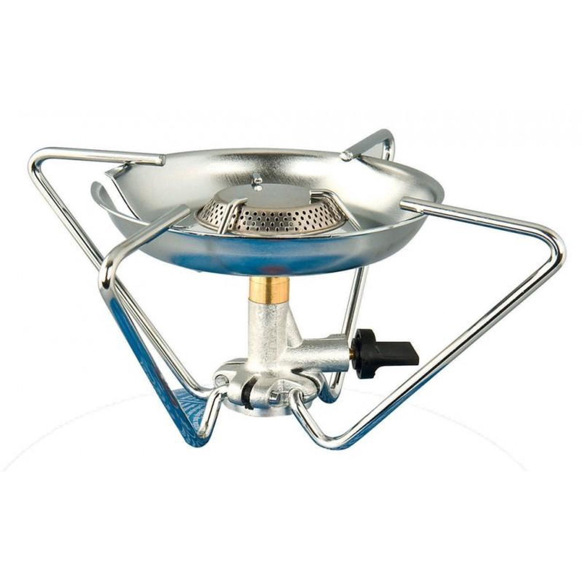 Campingaz 1 feu r camping kooktoestel - camping gas kooktoestel 1 pits - 1350 watt