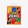 Juego Uno Zero