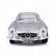 Bburago Mercedes-Benz 300 SL modelo de coche 1:24 - de metal