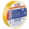 Tesa professional tesa isolatietape 19mm - 20 meter - geel