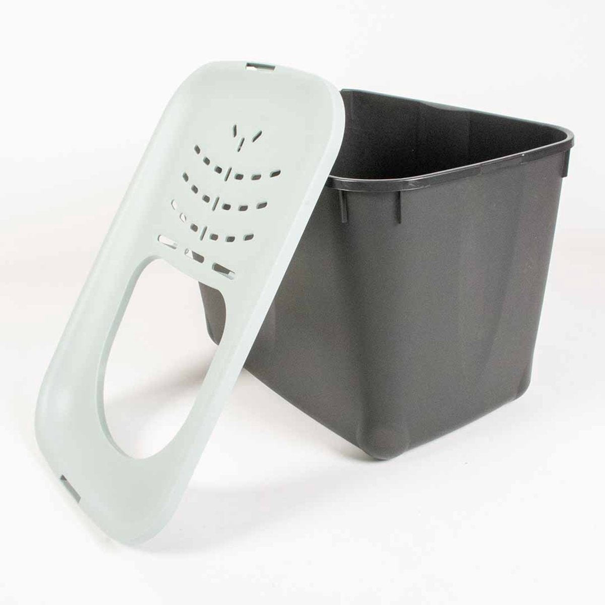 Toilette per gatti Duvo + Micia eco top