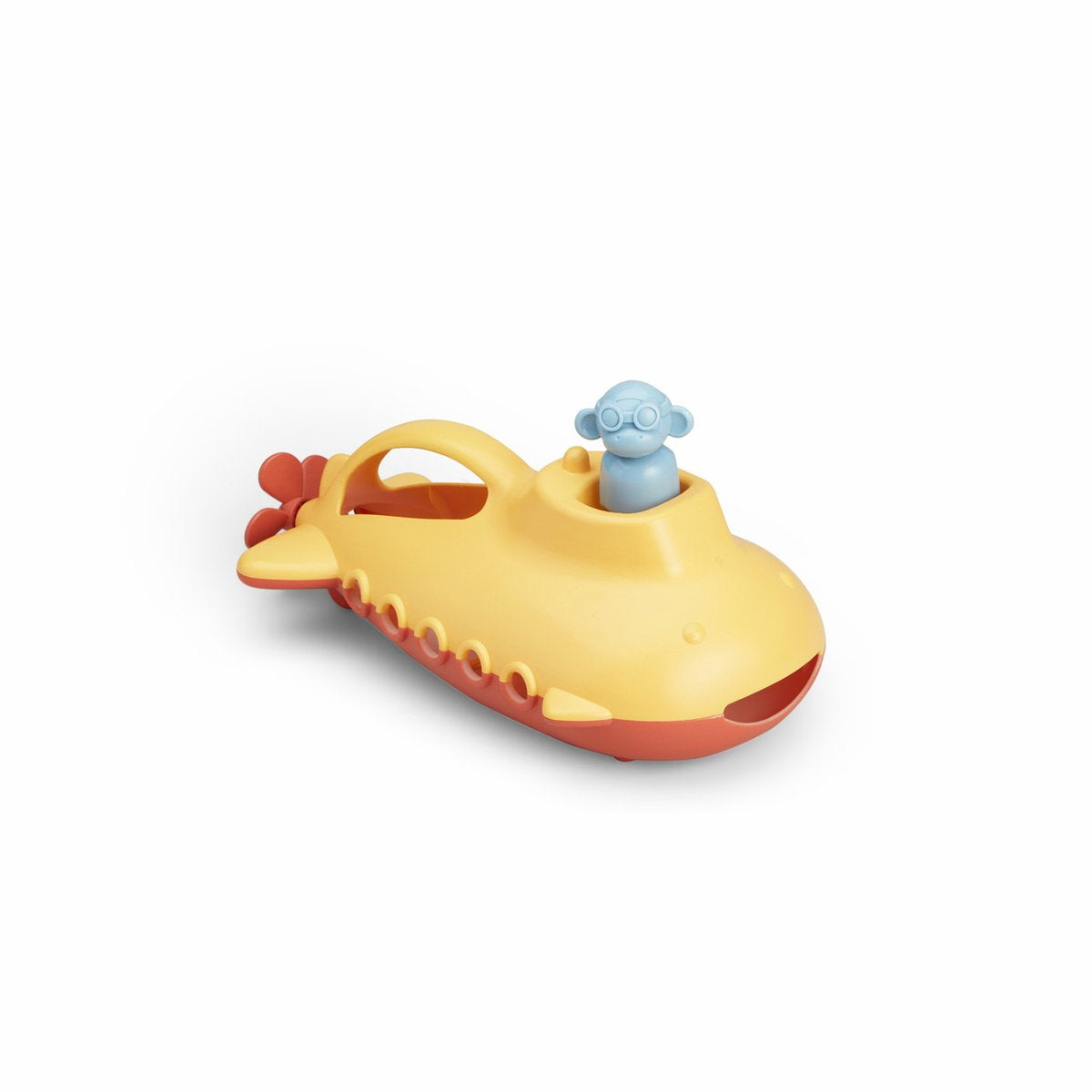 Viking toys - re:line - onderzeeër - water badspeelgoed