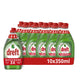 Dreft Quickwash Liquid detersivo per piatti - originale - confezione risparmio 10 x 350 ml
