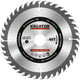 Kreator - krt020403 - lama per sega circolare - 130mm40t