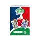 Mosse vincenti Stelle del calcio mondiale - gioco di carte - Waddingtons n. 1