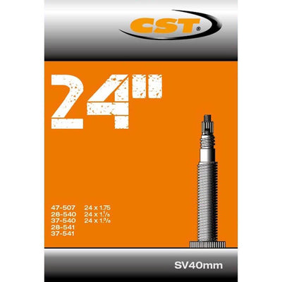 CST Interner Tube FV SV 24 28 47-507 541 40mm