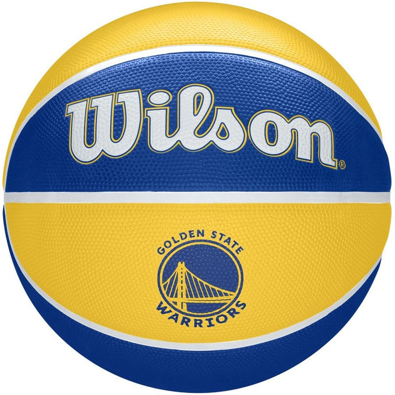 Baloncesto wilson nba golden state warriors talla 7