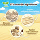 Brick trick trefl - - constructie - piramide