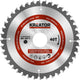 Lama per sega universale Kreator krt020502 160 mm - 40t