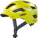 Abus Helmet Hyban 2.0 Signal Amarillo M 52-58 cm