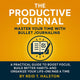 Brandless sans marque productive journal, the: master your time with bullet journaling