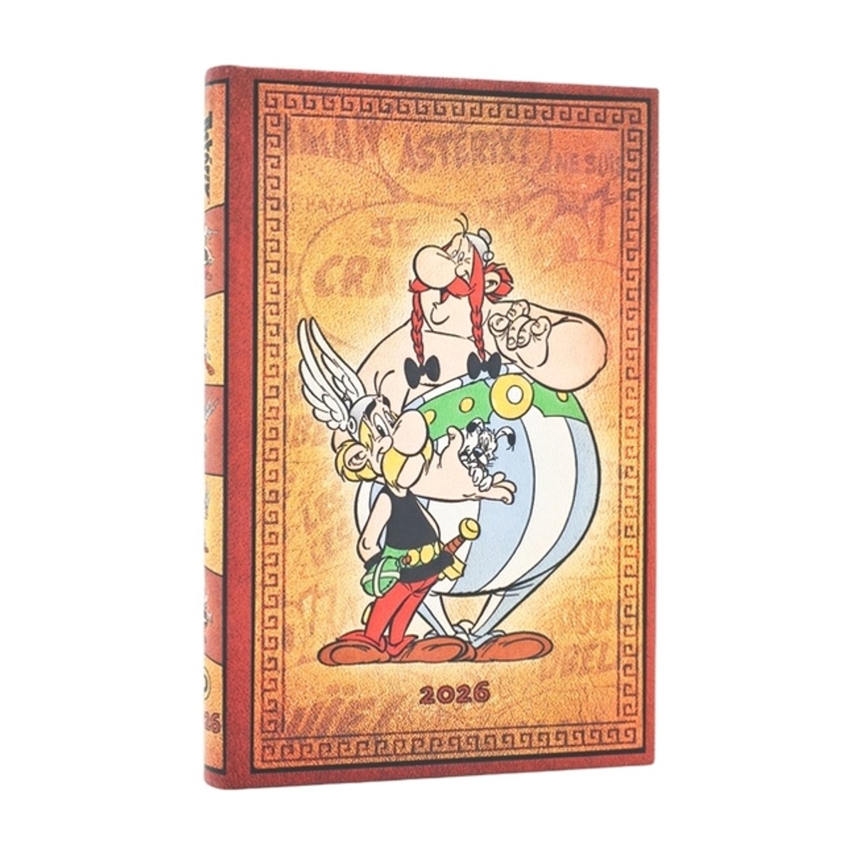 Paperblanks asterix obelix mini - 2026