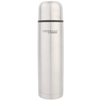 Thermos everyday bottle - 1l - stainless steel