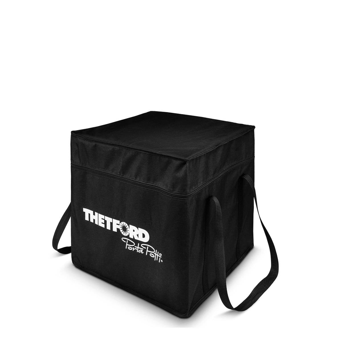 Borsa da trasporto Thetford Porta Potti - nera