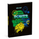 Agenda scolastica Ty Smiley World International - Urban Real - con pagine intermedie