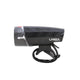 Spanninga Headlight Lanza Battery 20 Lumen