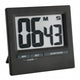 Tfa dostmann tfa timer da cucina nero