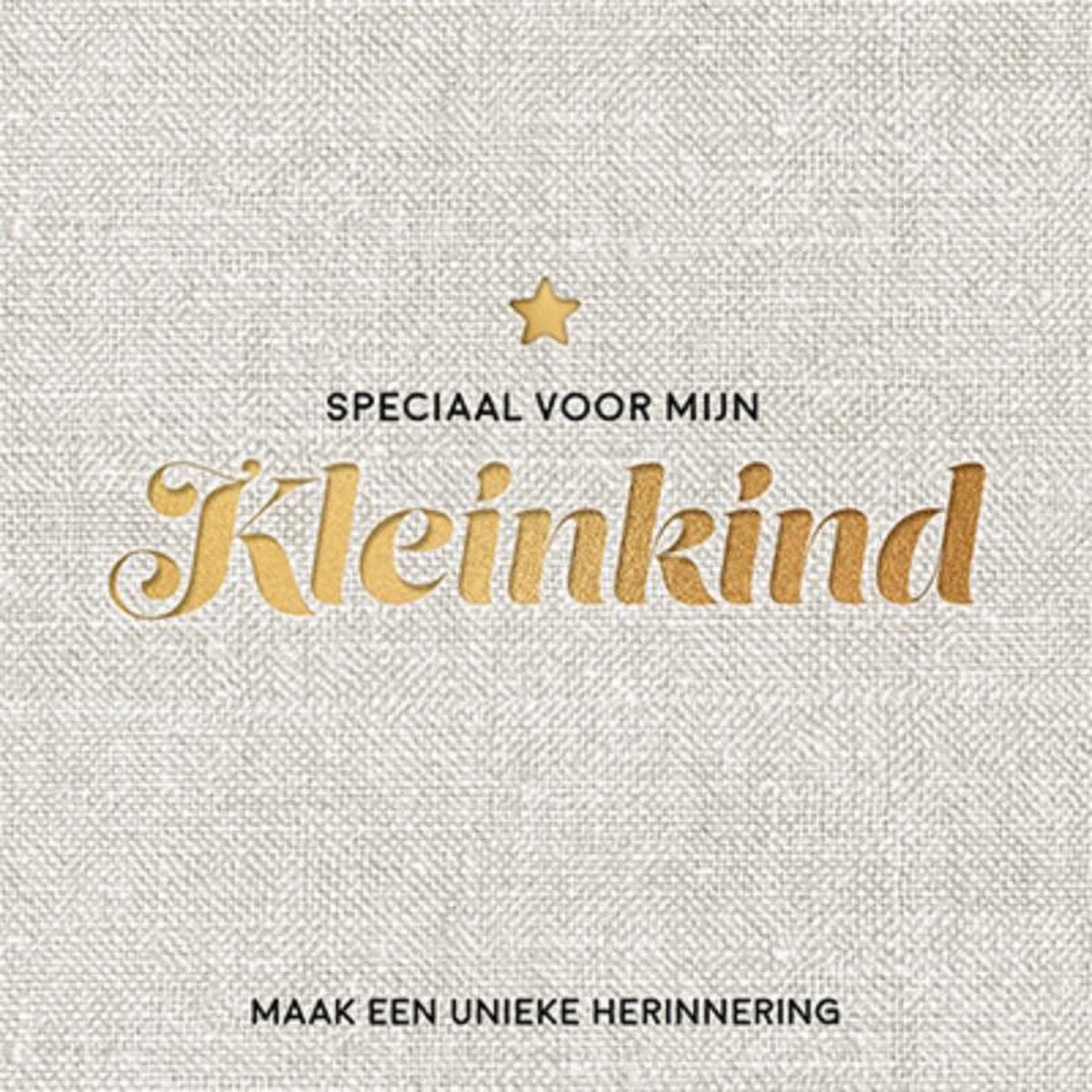 Lantaarn publishers. speciaal voor mijn kleinkind