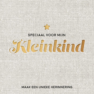 Lantaarn publishers. speciaal voor mijn kleinkind