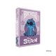 Bicycle ® Disney Stitch viola - carte da gioco premium - licenza ufficiale - design unici