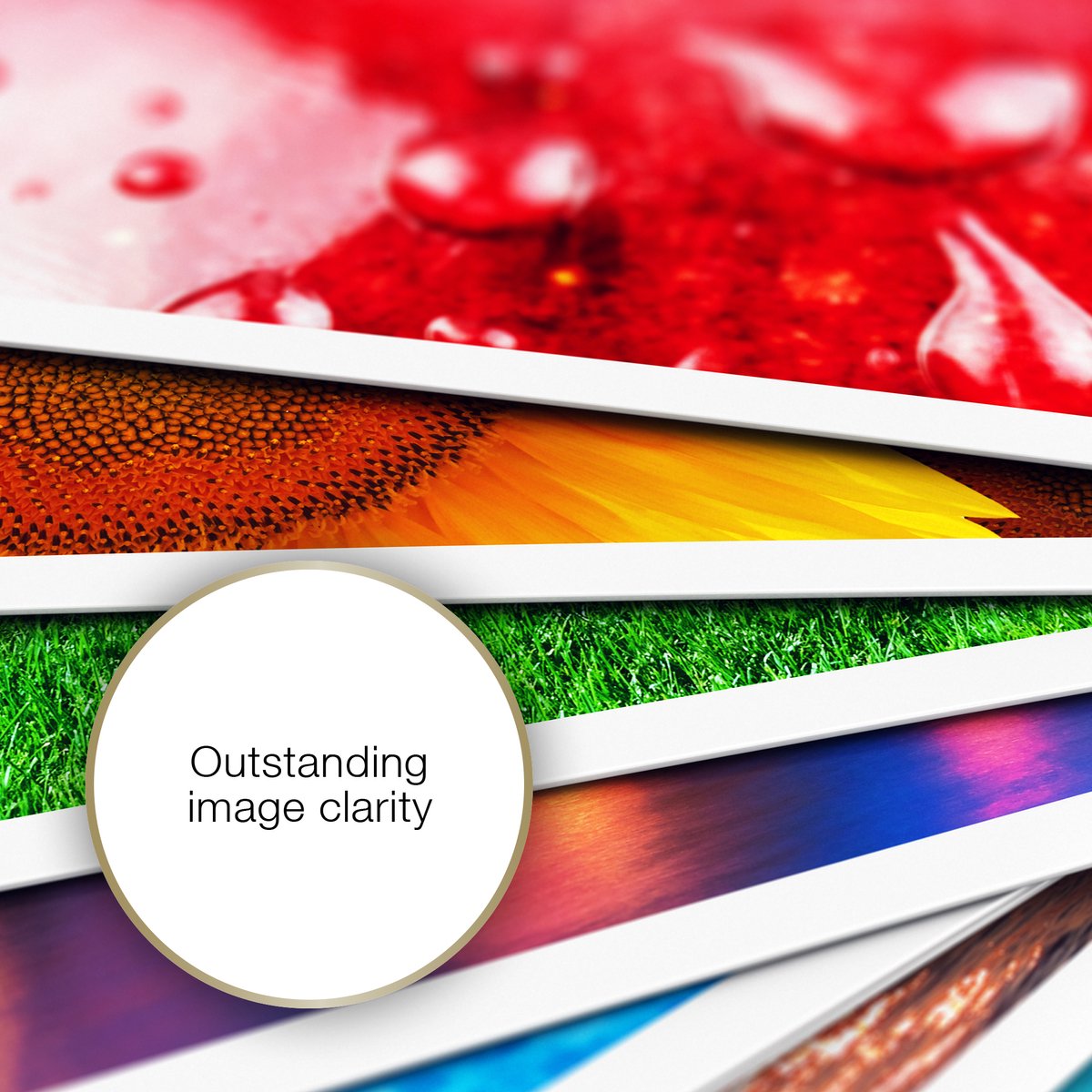 Epson c13s042154 fotopapier premium - 13x18 30 vellen
