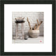 Walther home - marco de madera - tamaño de foto 40x40 cm - negro