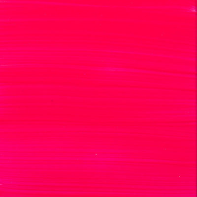 Tubo di vernice acrilica serie standard Amsterdam da 120 ml rosa riflesso 384