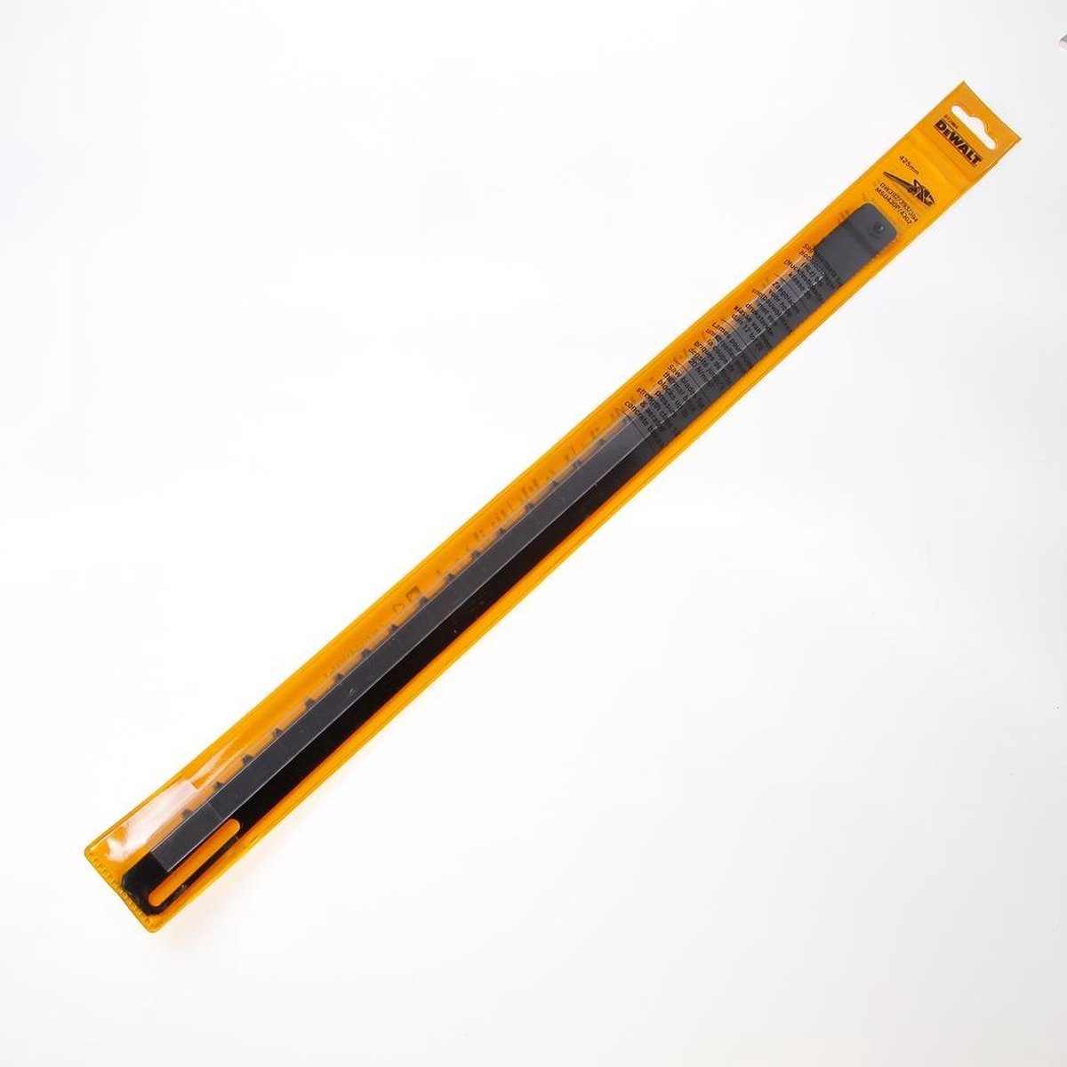 Hoja de sierra de contracorte Dewalt dt2964 dew-dt2964-qz