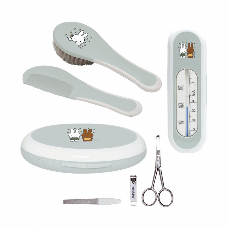 Bébé-jou set regalo bebe-jou miffy nina 624507